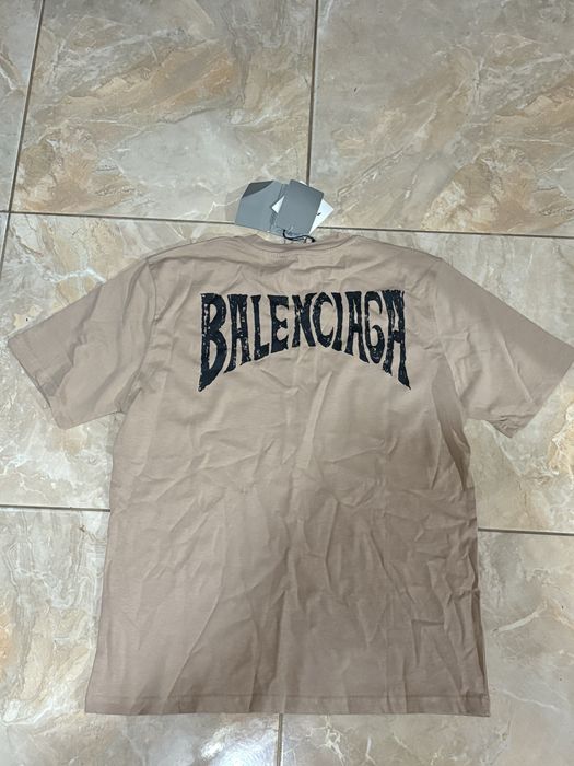 Тениски Balenciaga