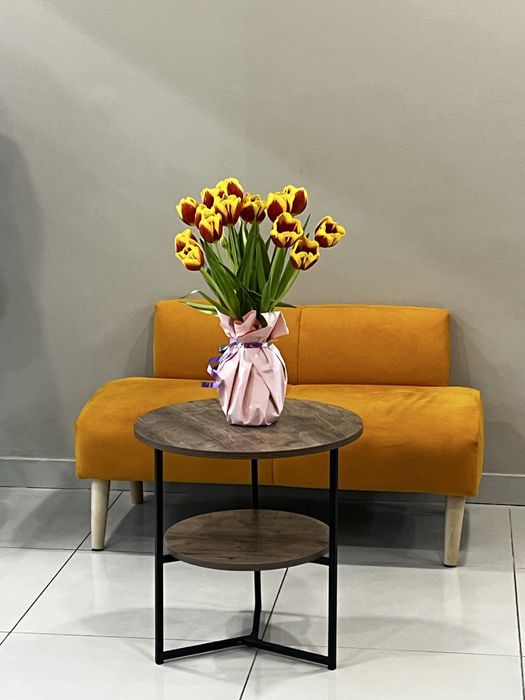 Действующий салон красоты