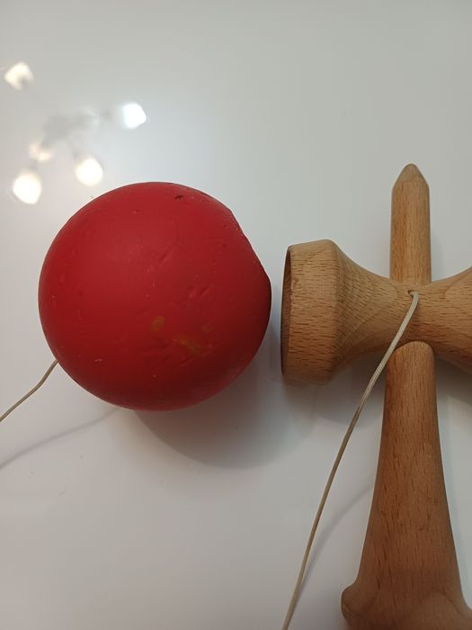 Kendama Kendama Kendama
