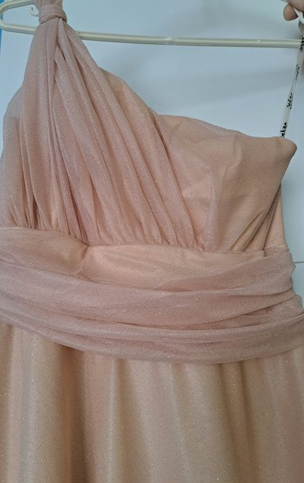 Дамска официална рокля Campari Moda