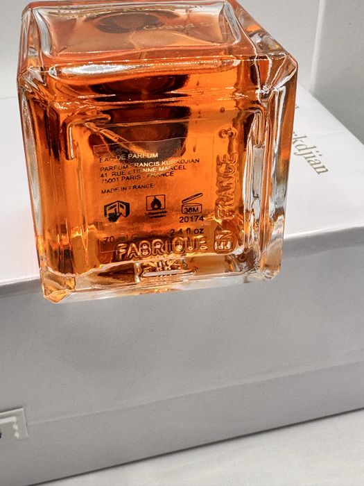 Maison Francis Kurkdjian Grand Soir 70ml EDP