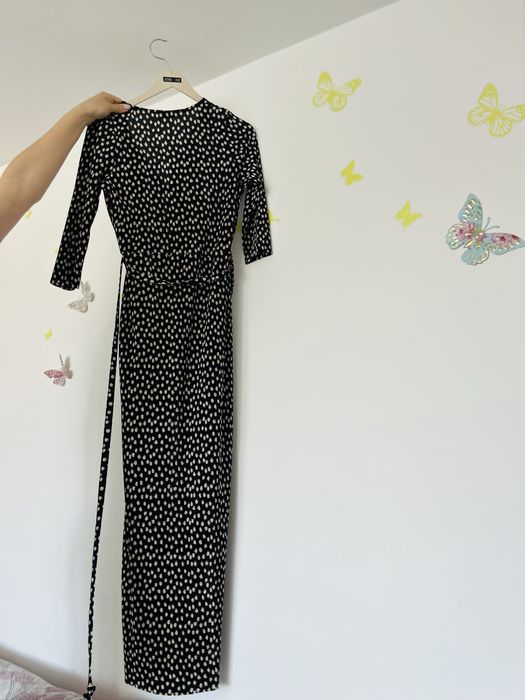Rochie vaporoasa S/M
