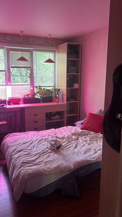 Продам 3х комн пр.Назарбанва 7/3