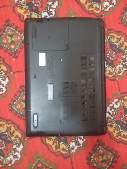 Noutbuk Acer Aspire 3