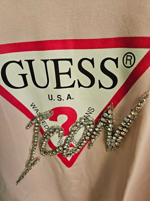 Bluza Guess Oferta!