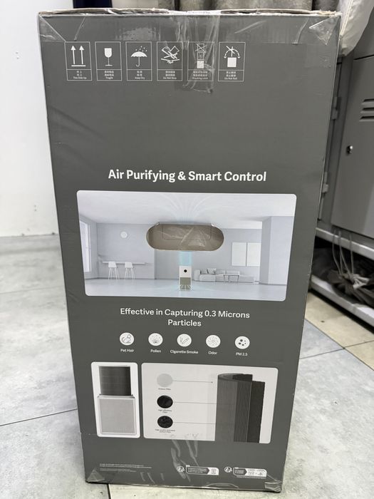 Очиститель воздуха