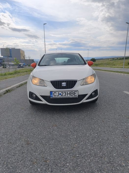 SEAT Ibiza 2009