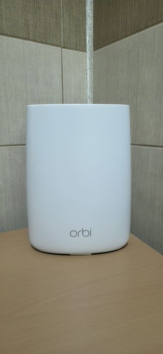 Netgear Orbi LBR20, router un dispozitiv premium 2-în-1 mesh 4G WIFI