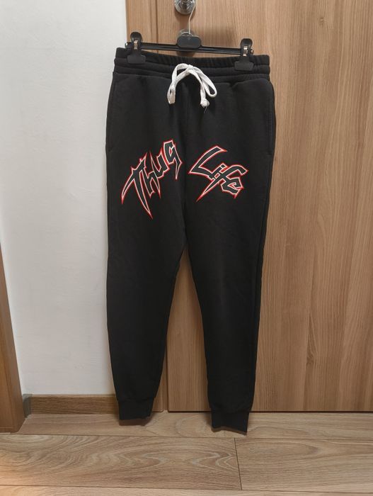 Trening unisex Young Rich White