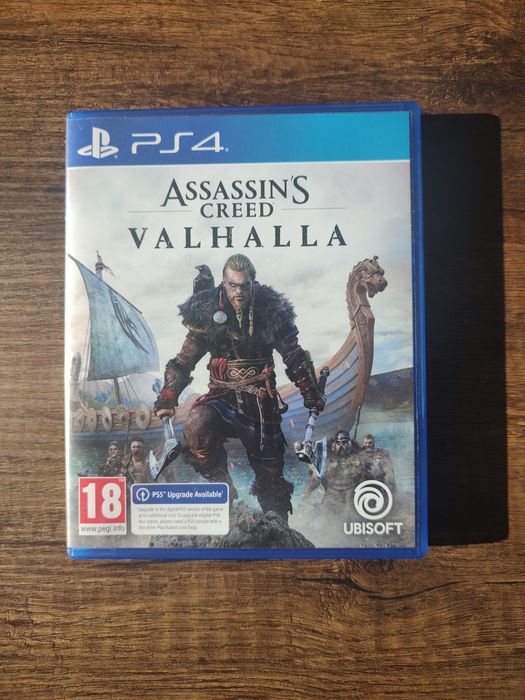 Assasin's creed Valhalla