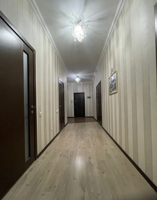 Продам 2-х квартиру  в центре столицы