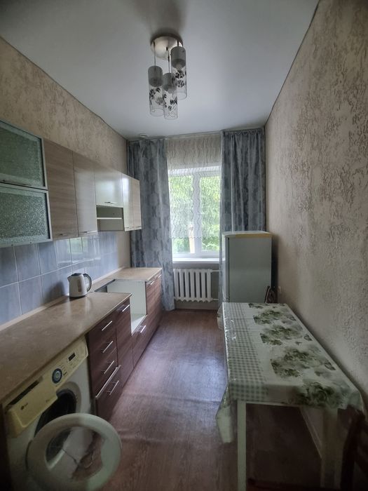 Квартира Островского 16