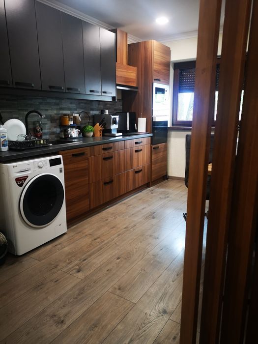Apartament Premium de Lux MV2 parter 2 cam