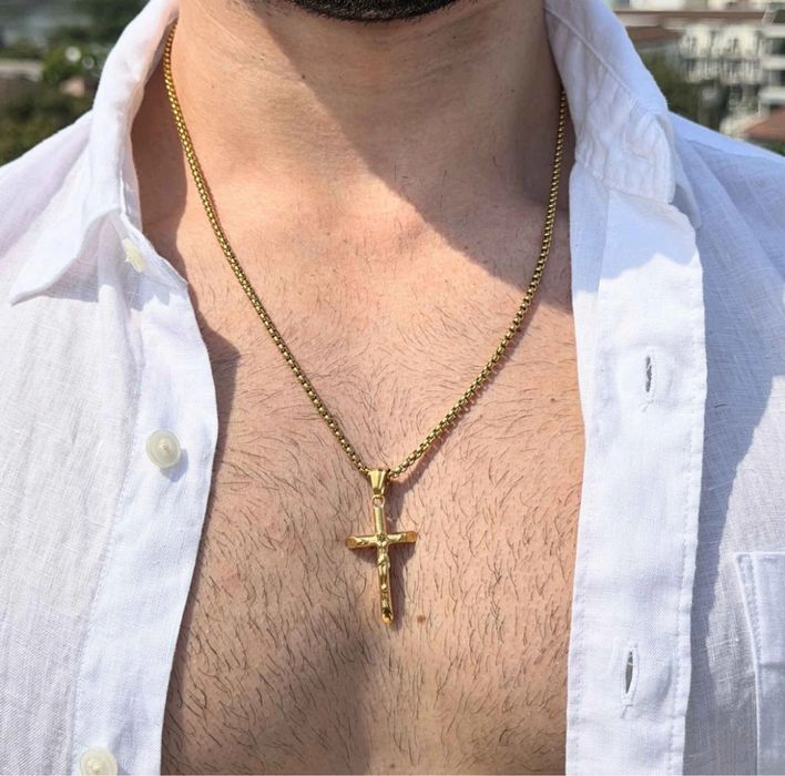 Колие Aurelius Cross