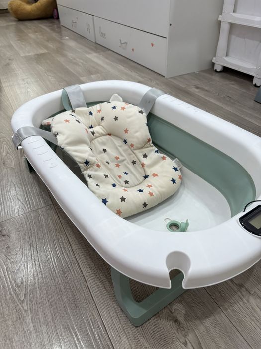 Ванночка + гамак продам