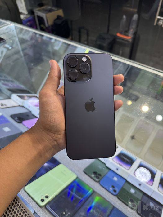 Iphone 16 pro max 92% sim
