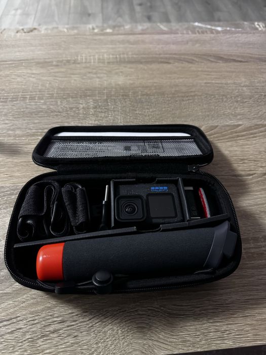 GoPro Hero 12 Black bundle