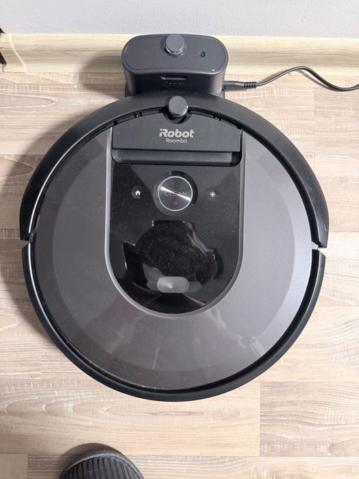 iRobot roomba i7