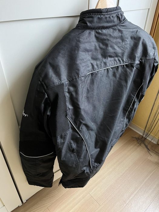 Мото яке текстилно "Proanti"