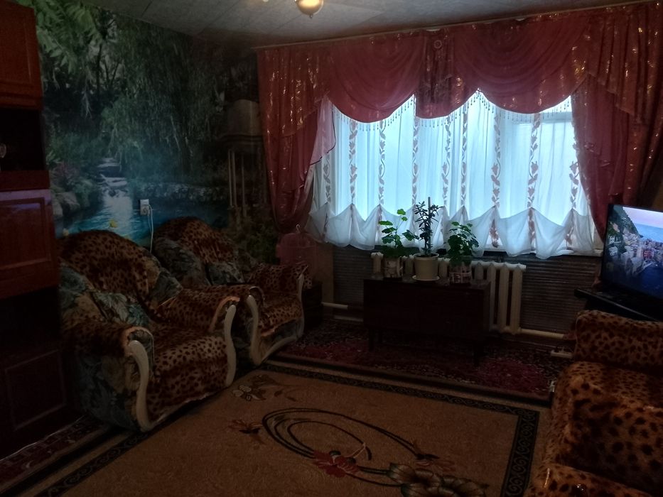 Продам квартиру.