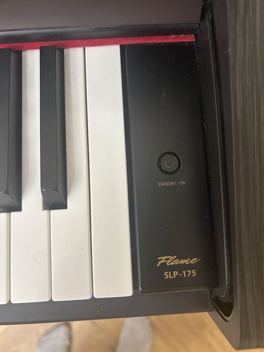 Pian Flame 899k in stare noua