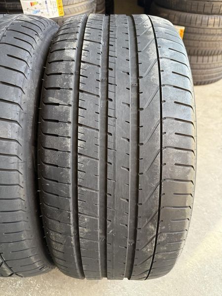 285/40/22 PIRELLI 2бр