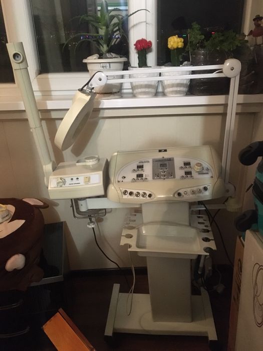 Срочно !Косметологический аппарат!