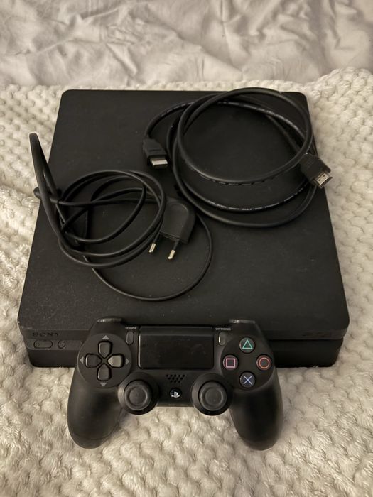 Play Station 4 (ps4)