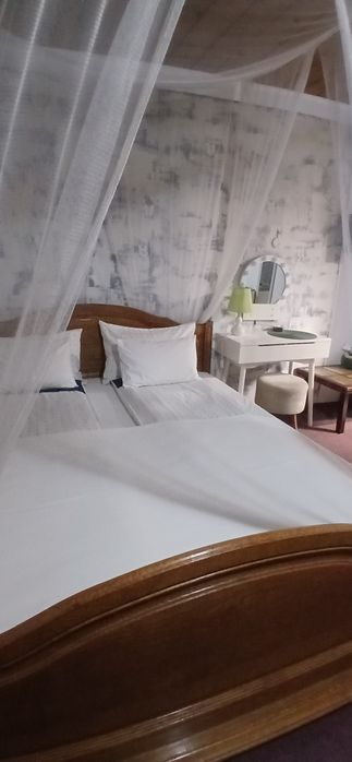Căsuța în Călimănești-Căciulata