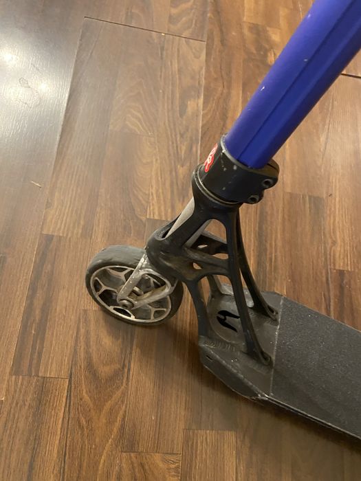 trotineta facuta pe piese‼️URGENT‼️