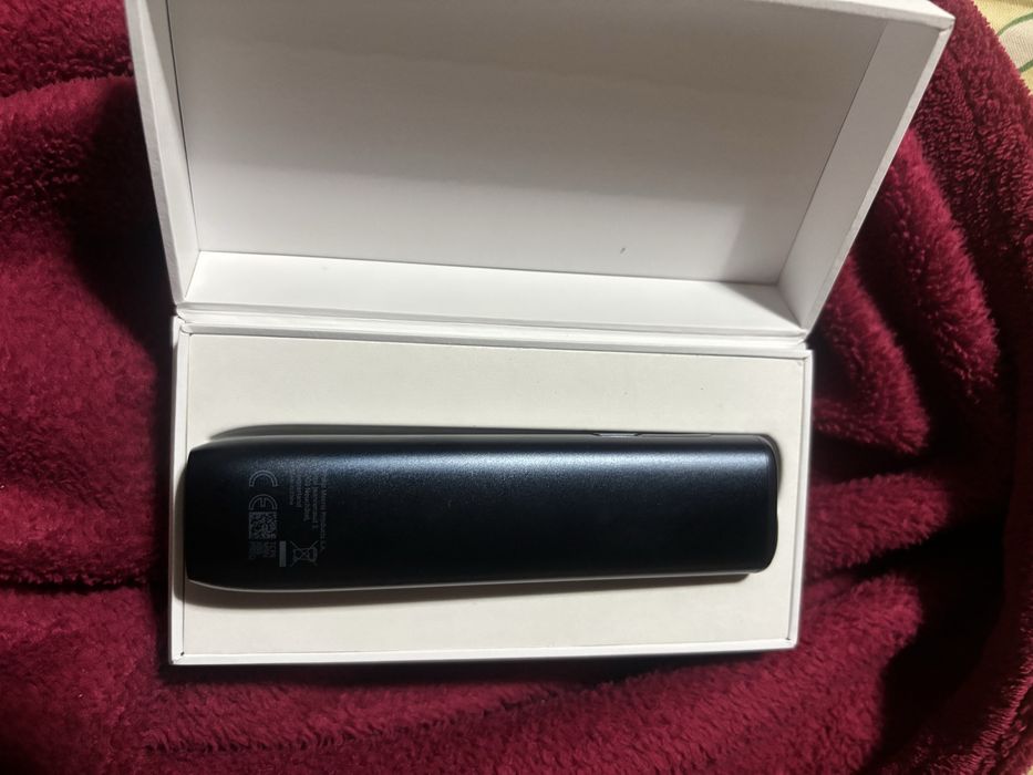 Iqos iluma i prime