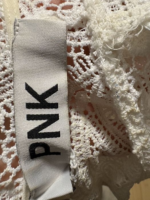 Bluza dantela Pinko