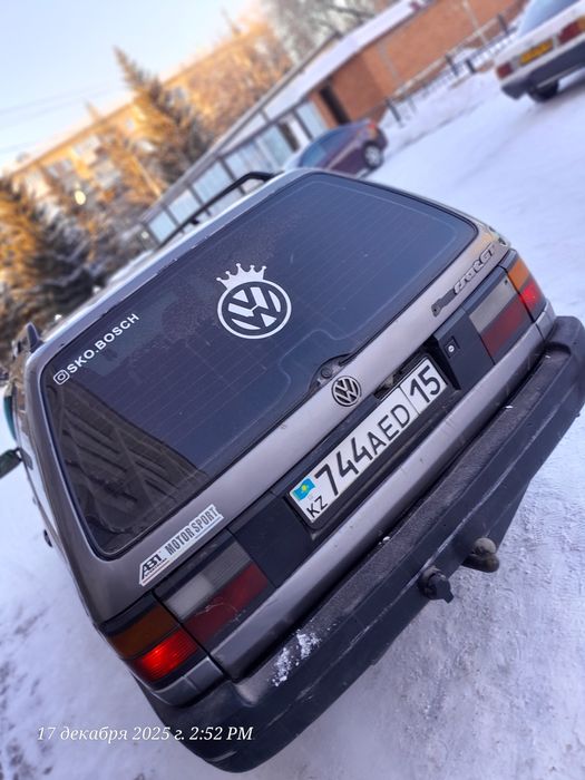 Продам живой пасат б3 универсал