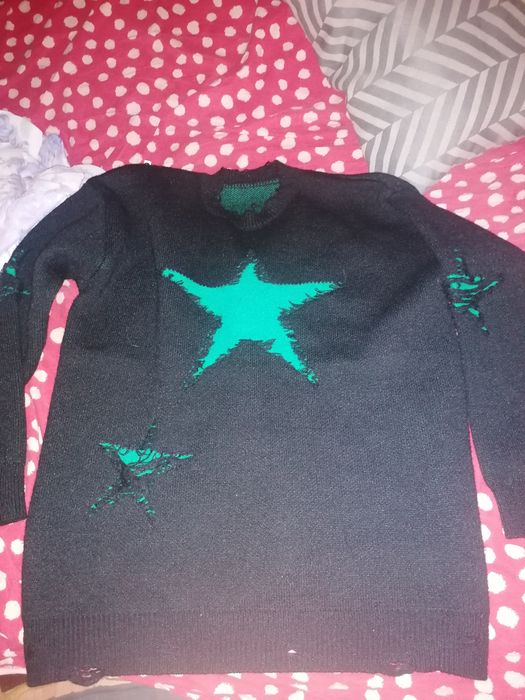 Pulovere noi l-xl, 50 lei bucata