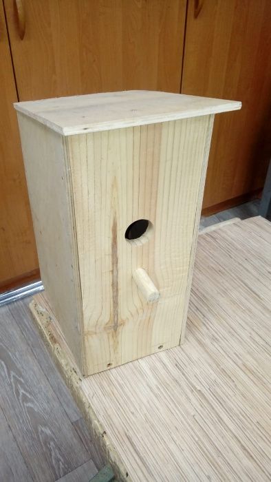 Кормушка для птиц