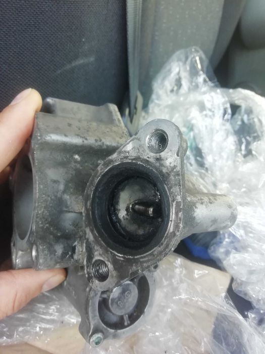 ЕГР клапан за Рено мастер 2.3 2013г