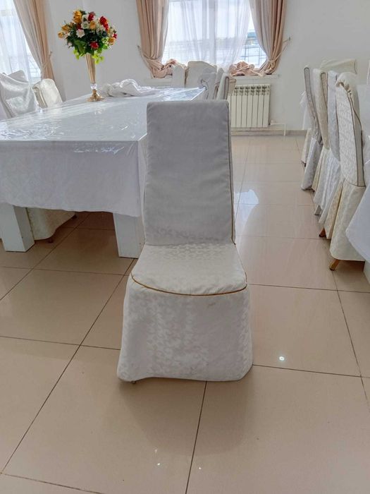 Стуля  диван стол