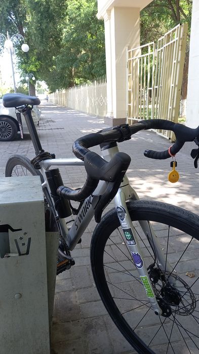 Продам шоссейник