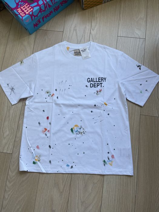 Gallery dept. тениски