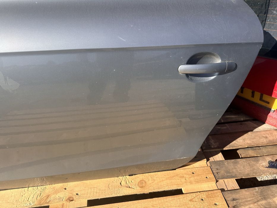 Врата за ауди ТТ 8J / audi tt