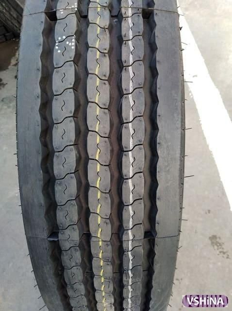 Грузовые Автошина 245/70R19.5 Wanli 265/70R19.5 taitong 285/70R19.5 bo