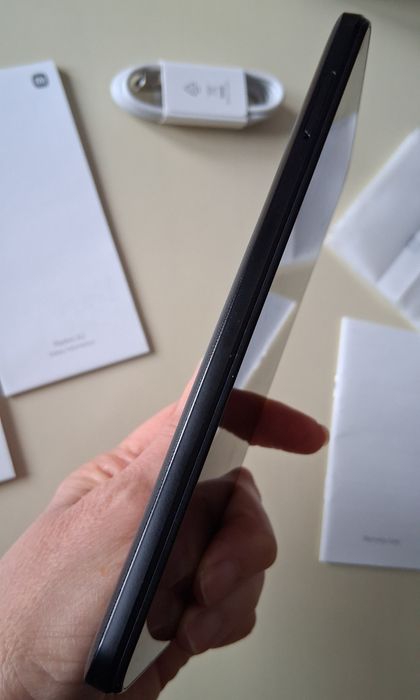 Xiaomi Redmi A2, 32GB. 2GB RAM, Black