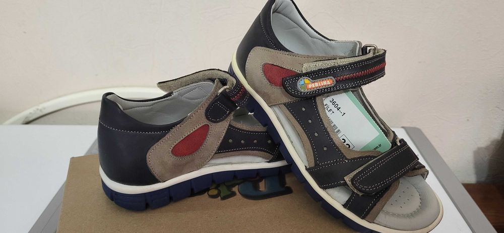 Новые турецкие босоножки