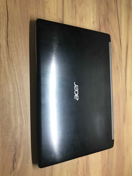 Acer Aspire 7 A715-72G-56ZT
