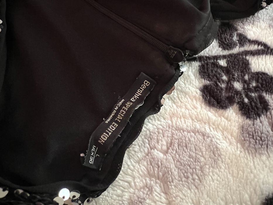 Rochie Bershka Special Edition, mărimea L