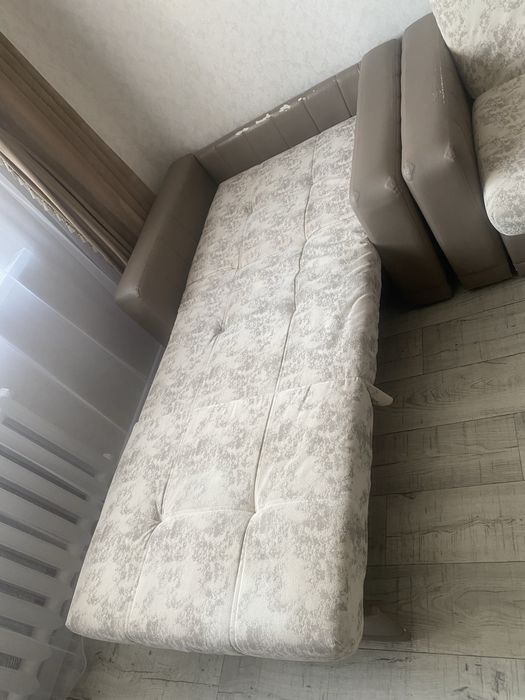 Продам диван 3+1 не дорого