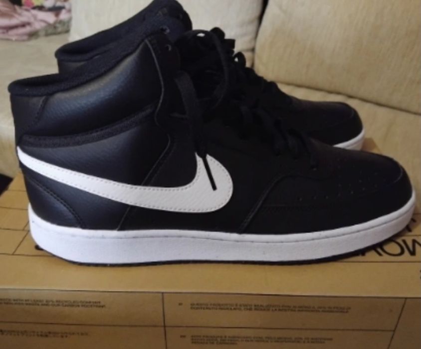 Чисто Нови Кецове Nike номер 41