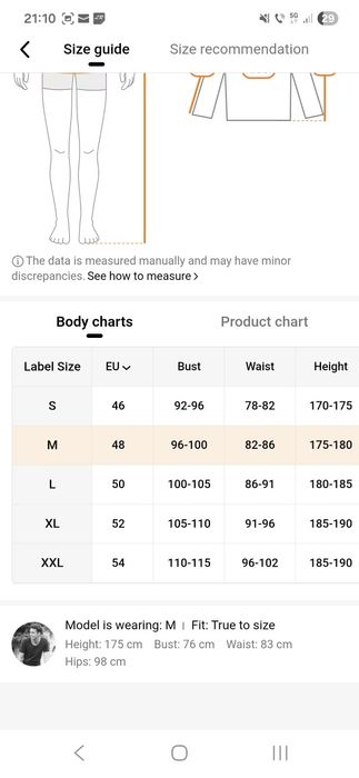 Geaca de bumbac kaki, cu epoleti, masura M, nepurtata.