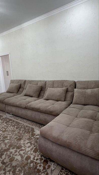 Продам мягкая мебель для гостиной!