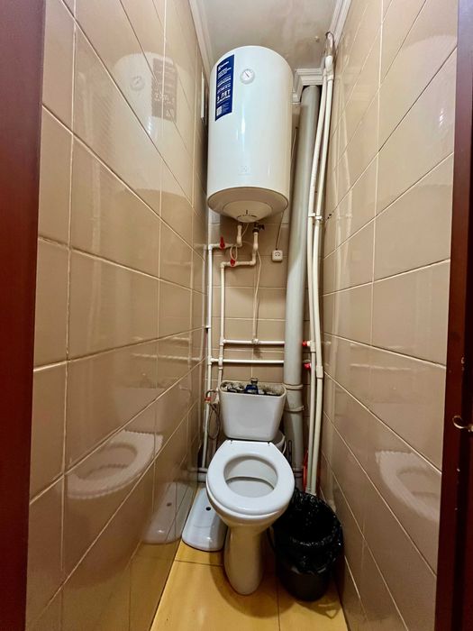 2-комнатная квартира в районе Самрук ][